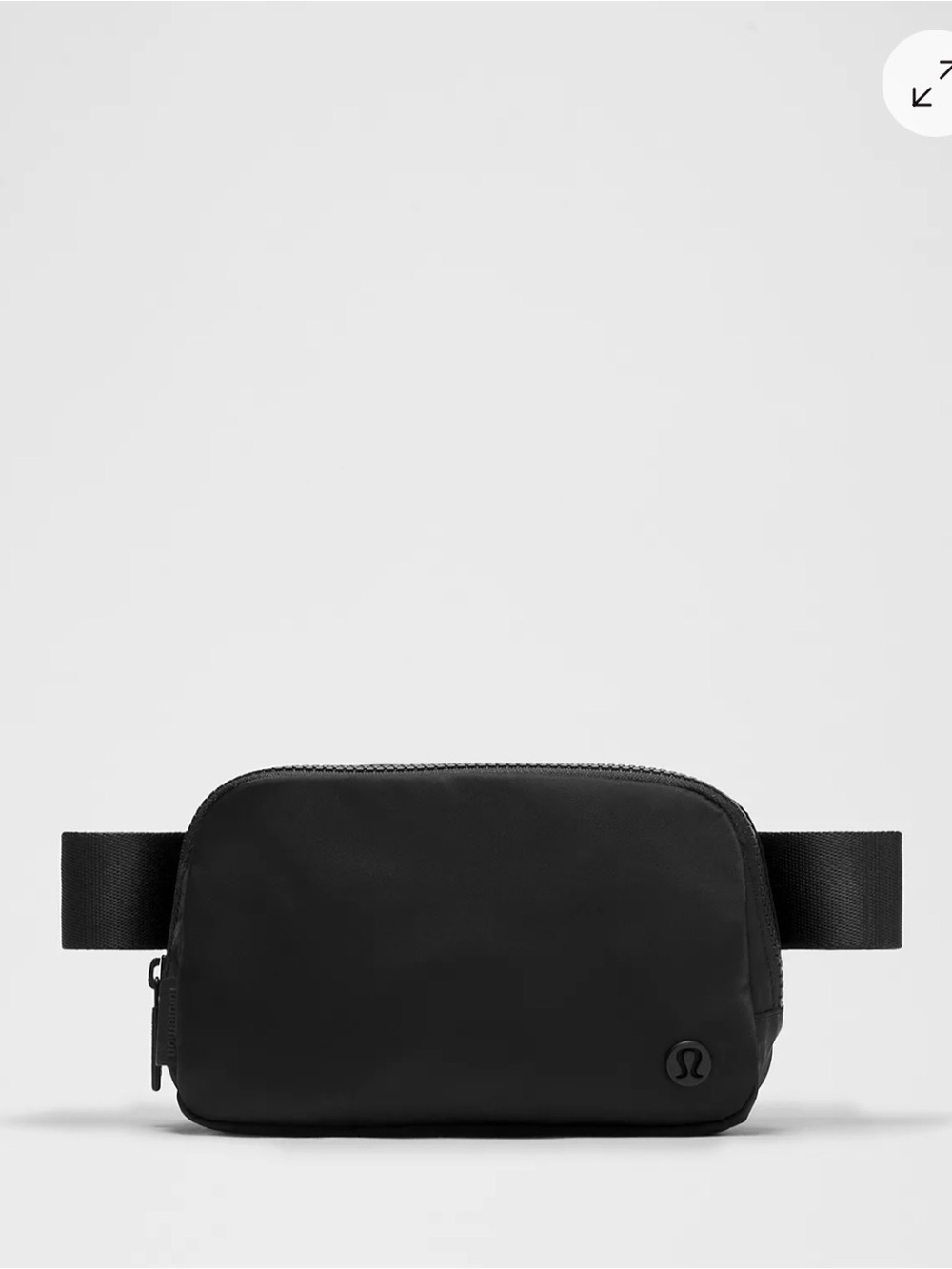 Lululemon Everywhere Belt Bag